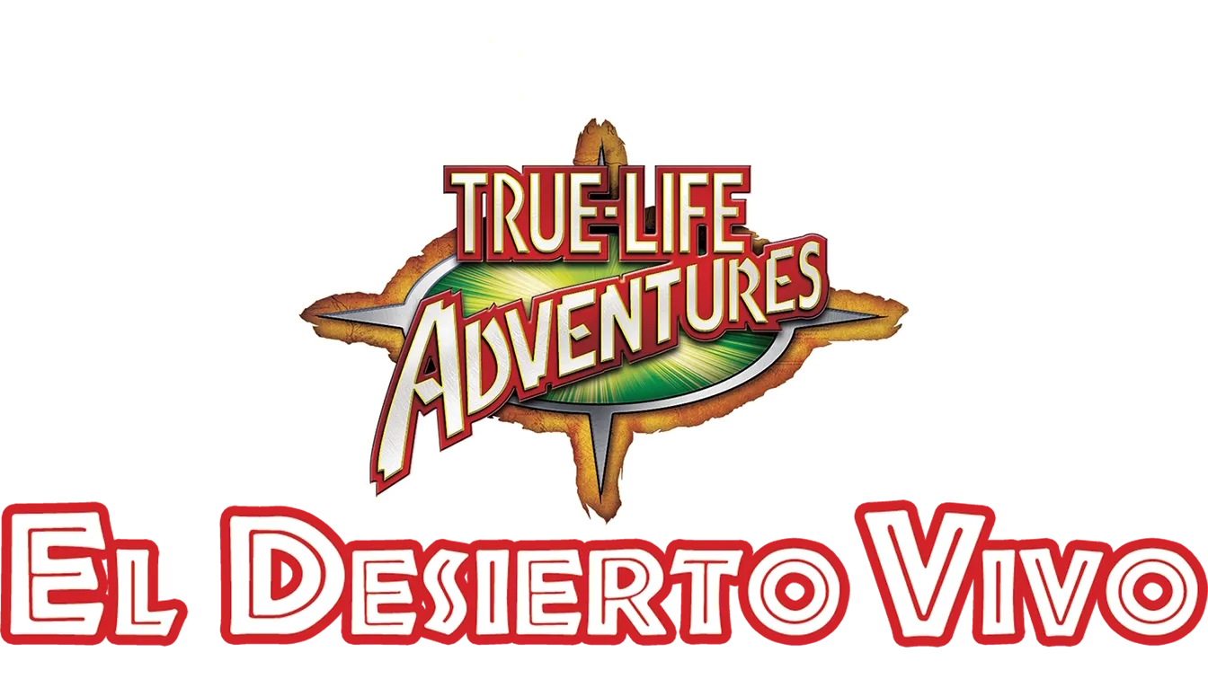 El desierto vivo