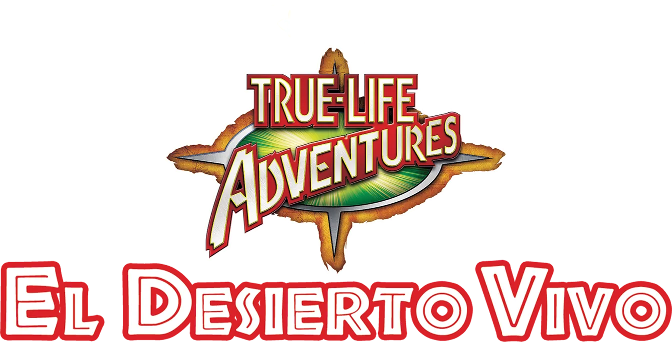 El desierto vivo