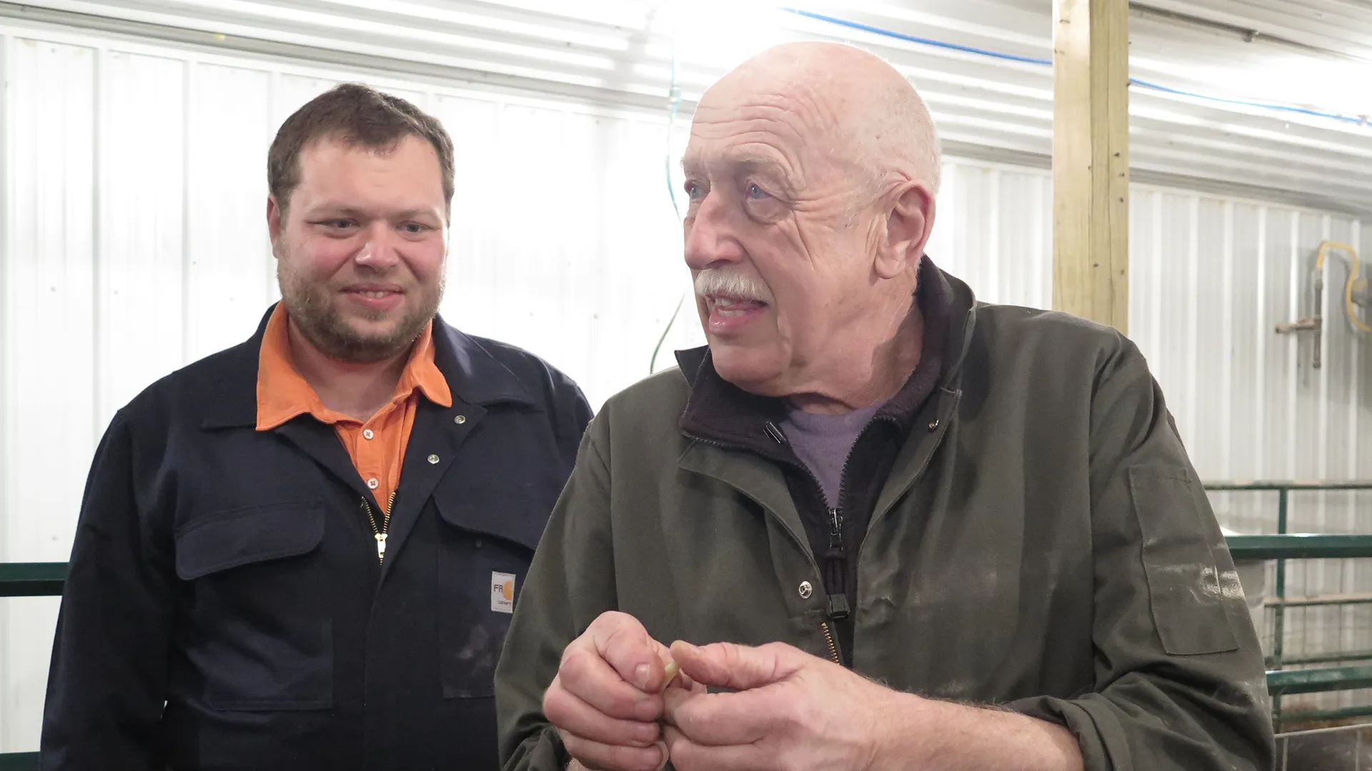 thumbnail - S10:E3 Doc Nose Best