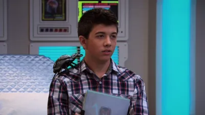 thumbnail - S2:E9 Stop Bugging Me