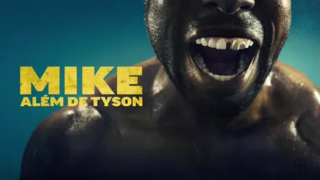 thumbnail - Mike: Além de Tyson