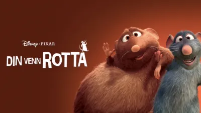 thumbnail - Din venn rotta