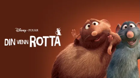 thumbnail - Din venn rotta