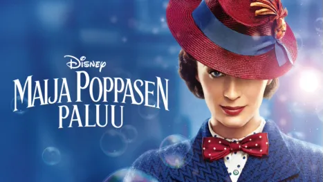 thumbnail - Maija Poppasen paluu