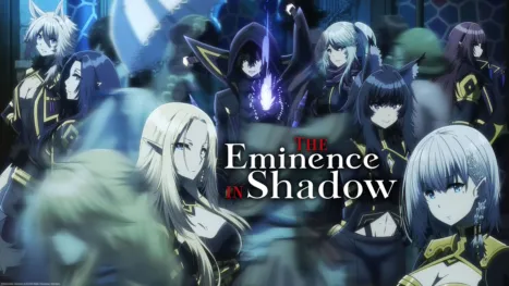 thumbnail - The Eminence in Shadow