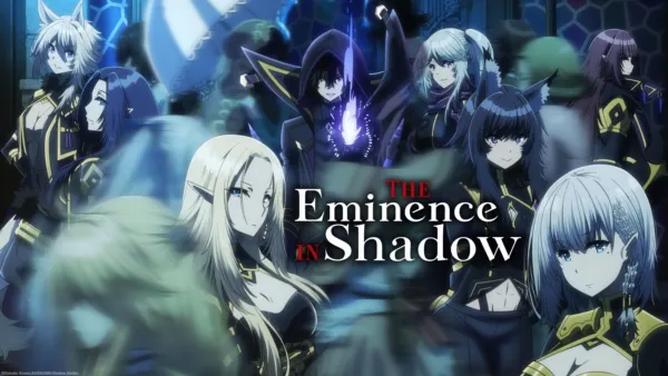 thumbnail - The Eminence in Shadow