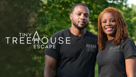 thumbnail - Tiny Treehouse Escape