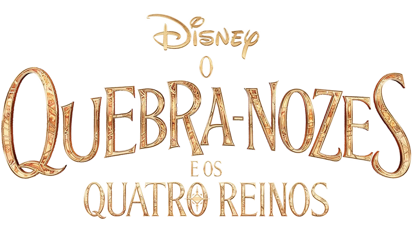 O Quebra-nozes e os Quatro Reinos