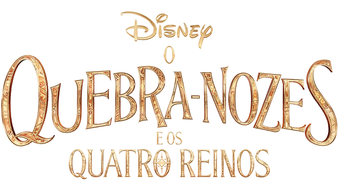 O Quebra-nozes e os Quatro Reinos