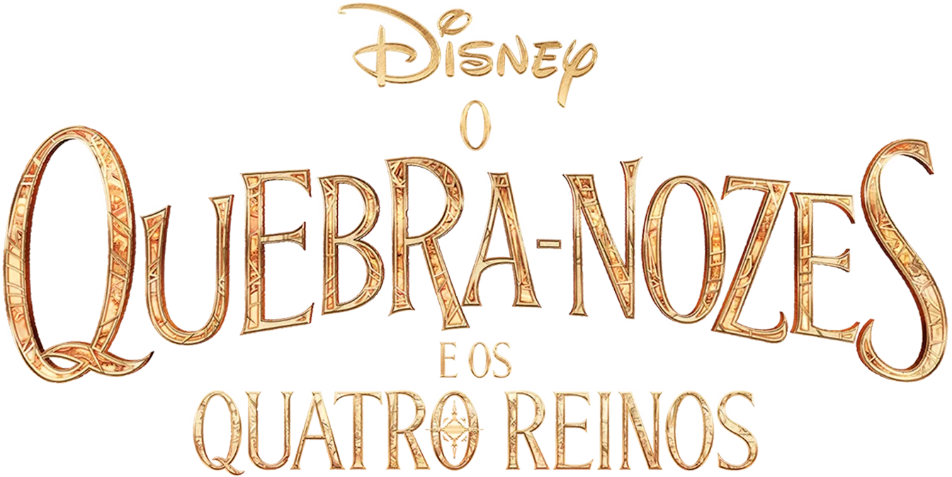 O Quebra-nozes e os Quatro Reinos