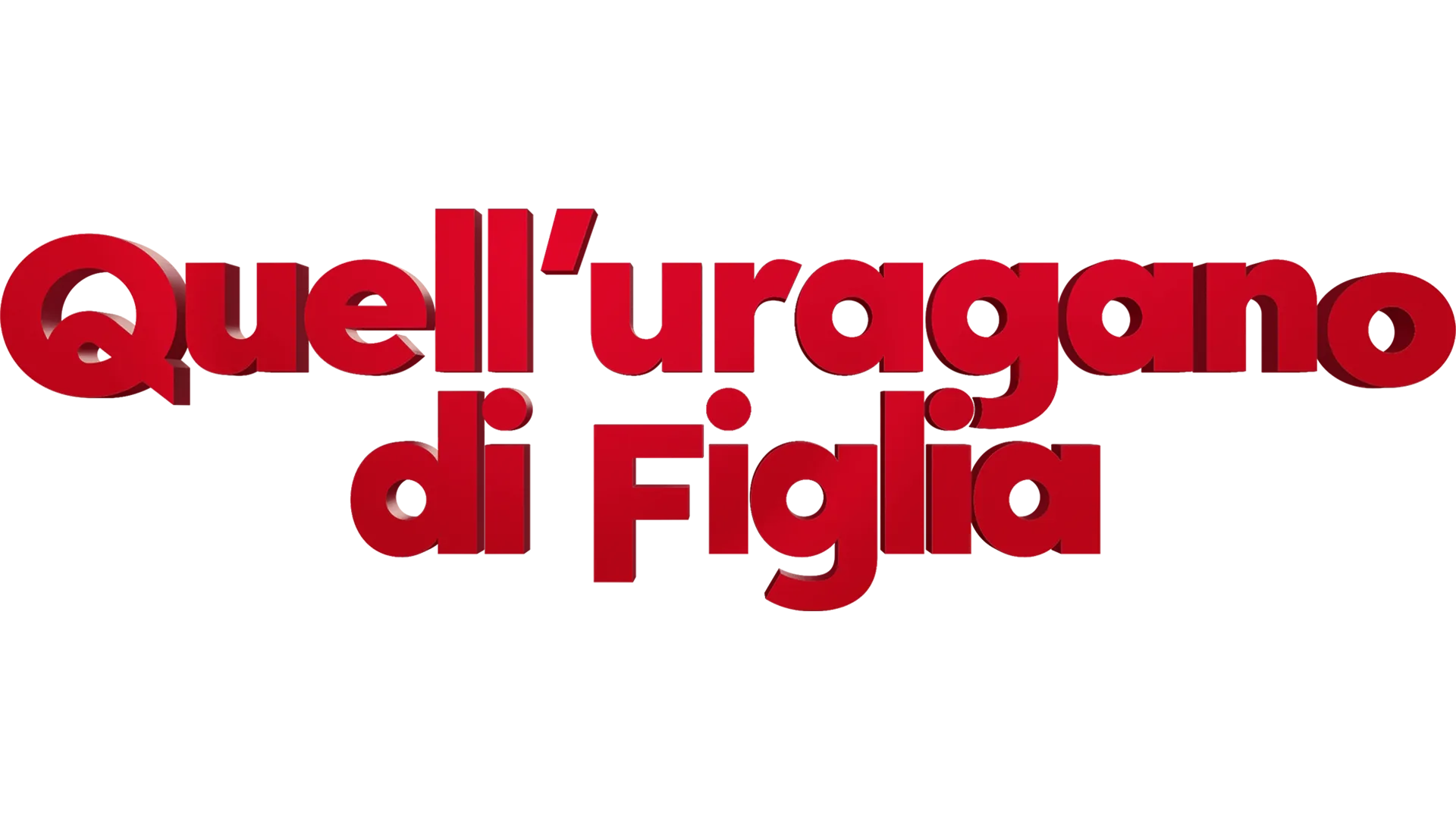 Quell’uragano di Figlia