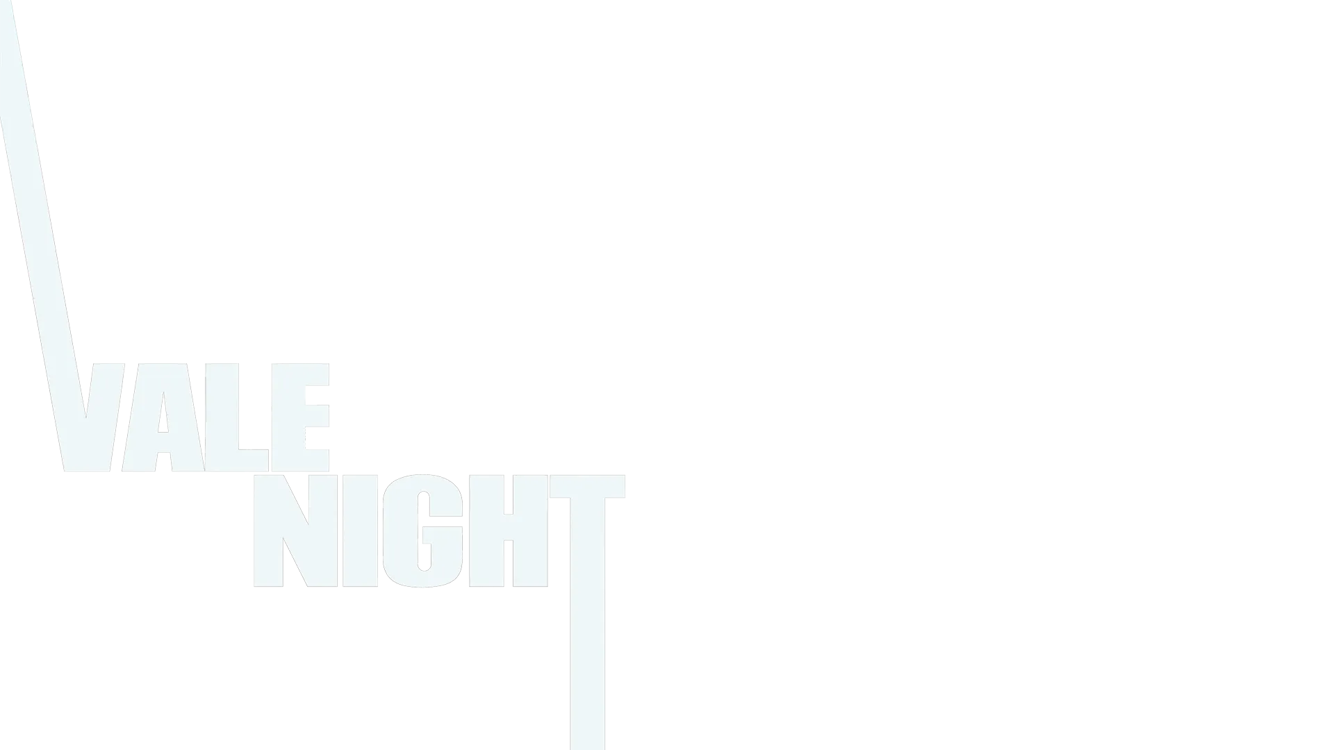Vale Night