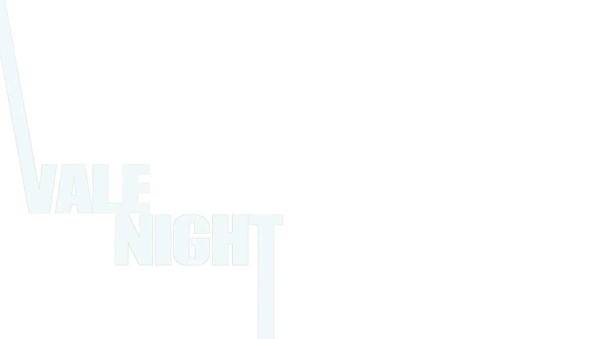 Vale Night