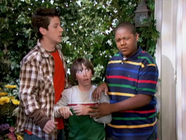 thumbnail - S4:E20 Teacher's Pet