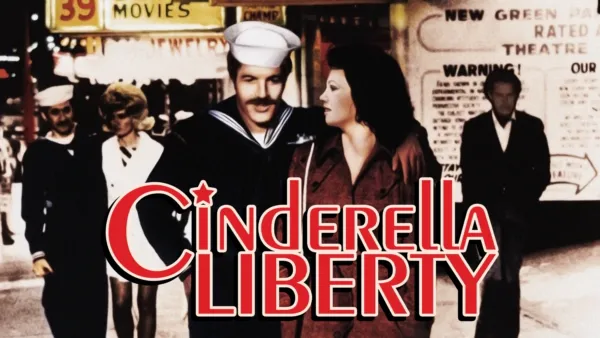 thumbnail - Cinderella Liberty