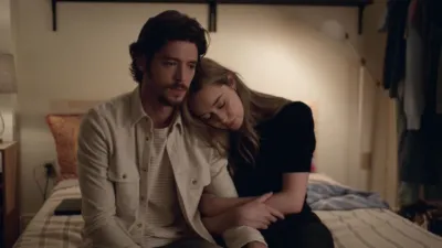 thumbnail - S1:E5 Colonial Interference