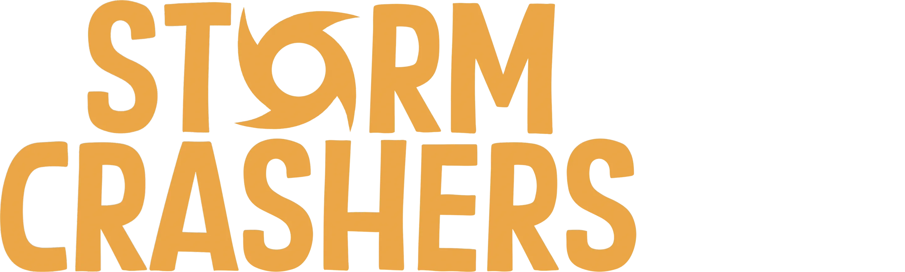 Storm Crashers