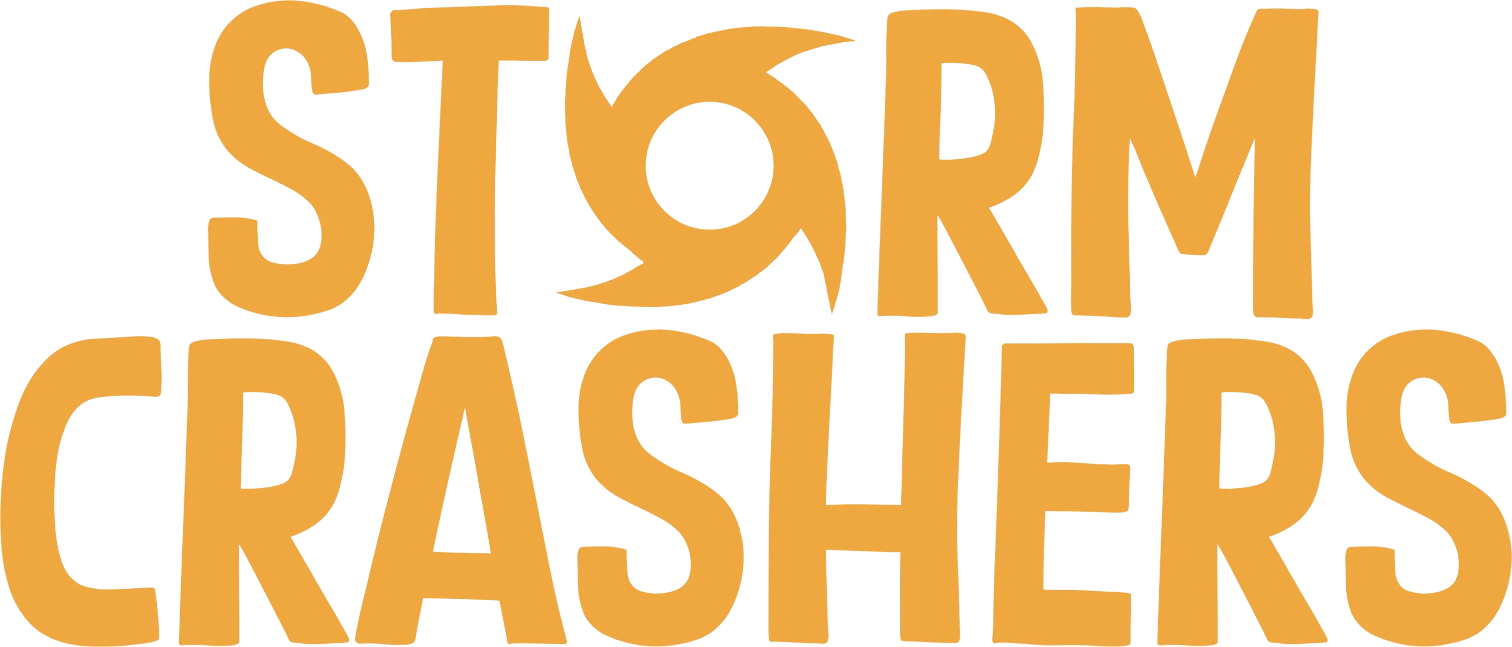 Storm Crashers
