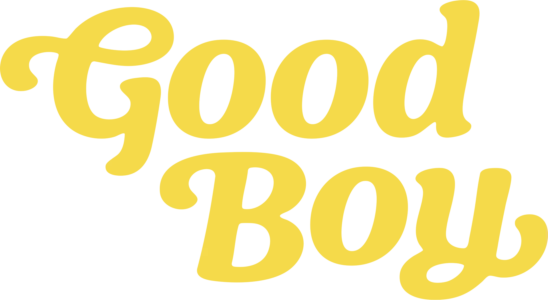 Good Boy
