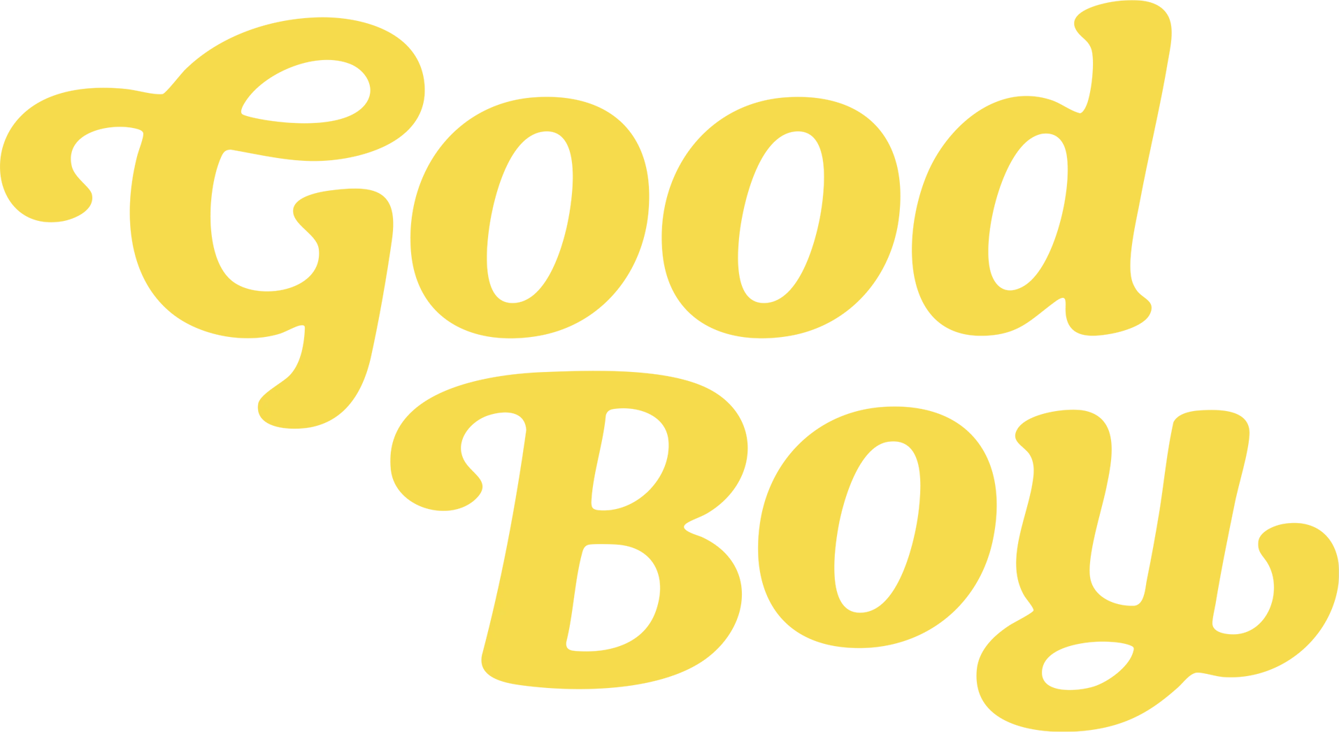Good Boy