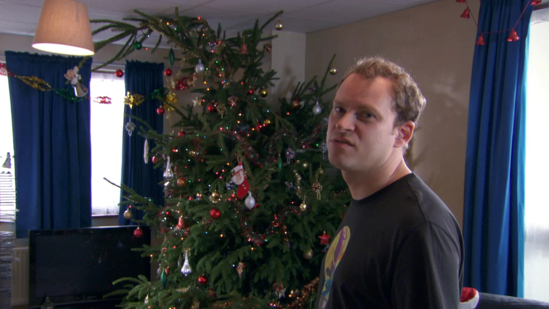 thumbnail - S7:E5 Seasonal Beatings