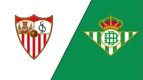 thumbnail - Sevilla FC vs. Real Betis (2018)