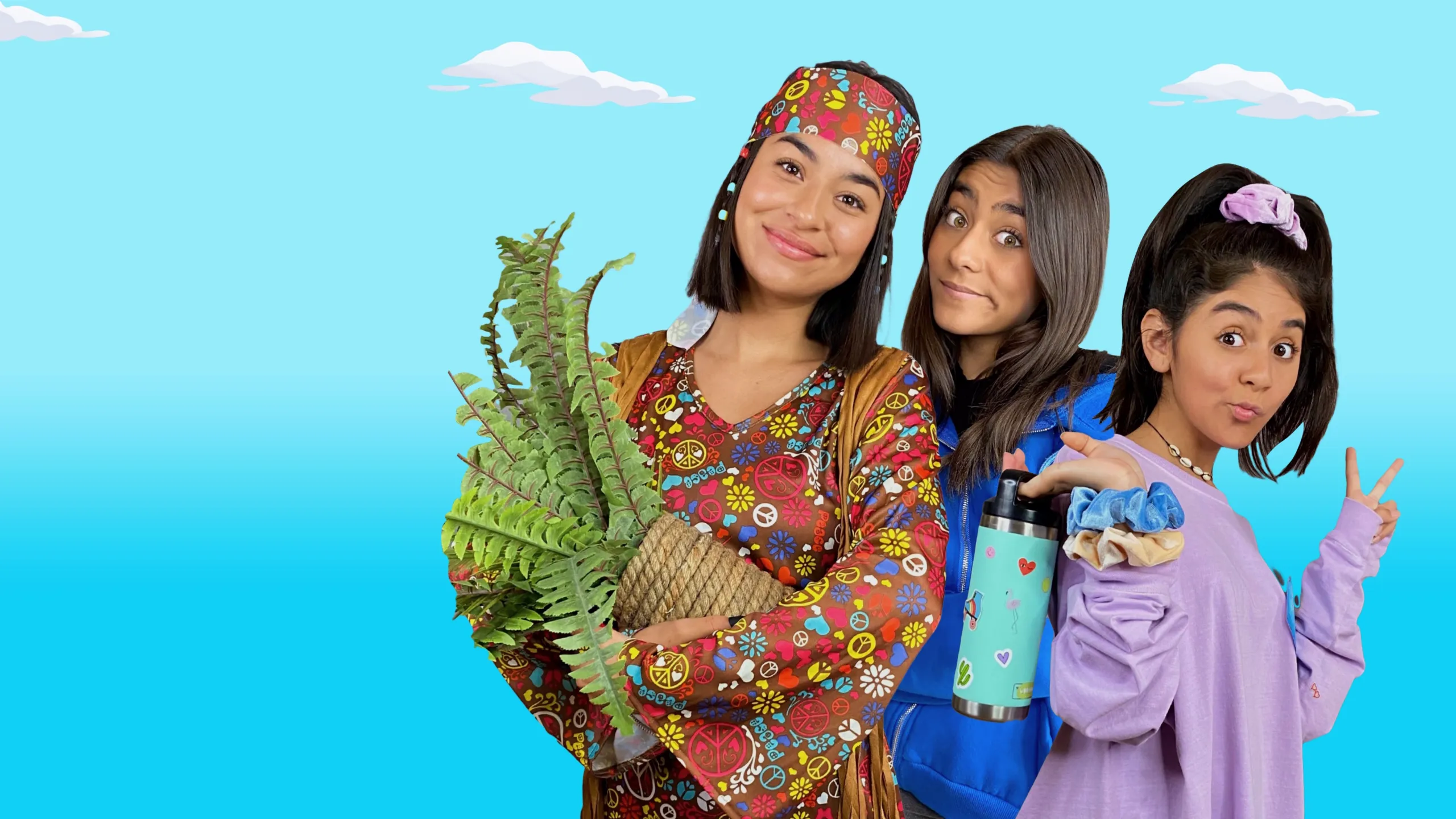 GEM-tastic Earth Day Extravaganza!