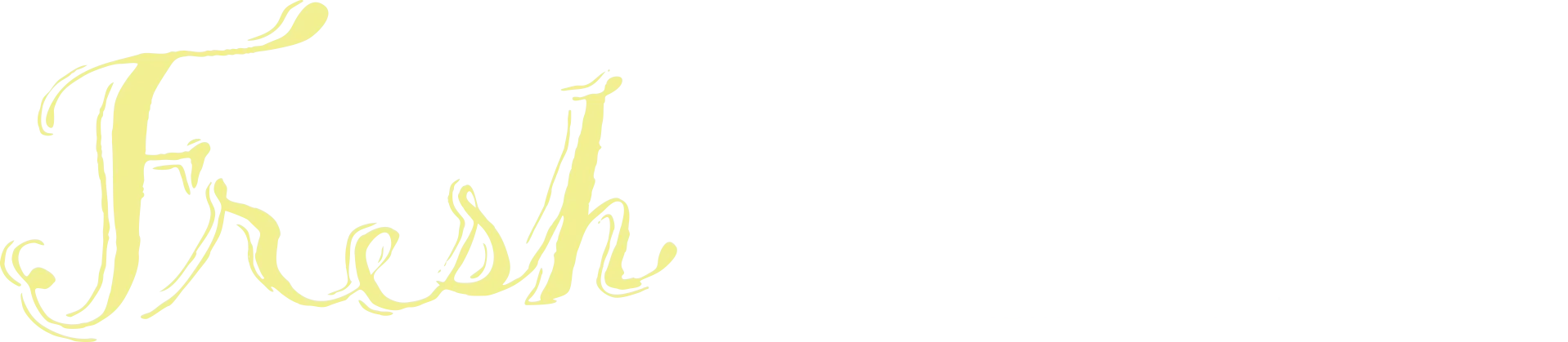 Fresh Off the Boat