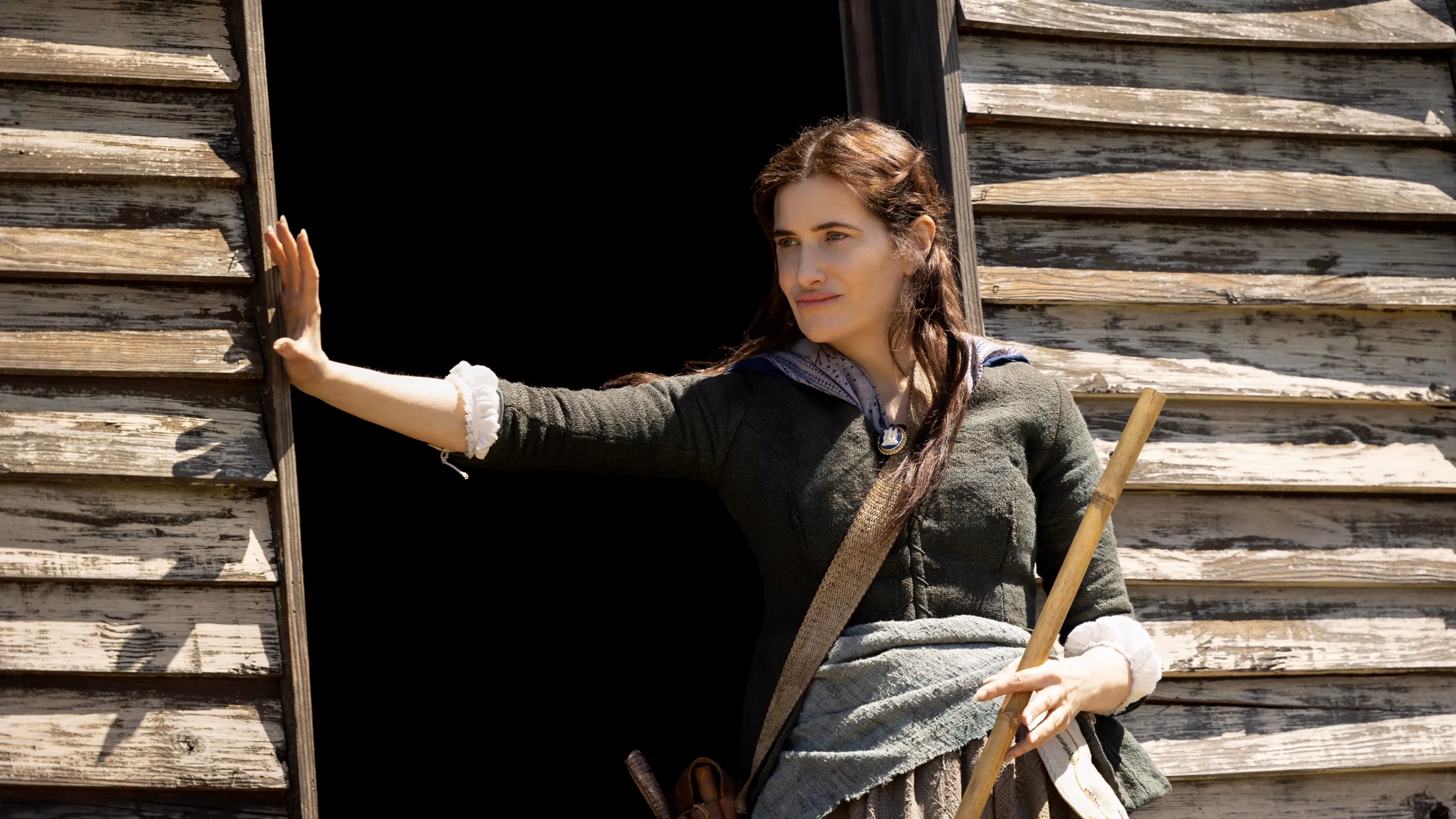 thumbnail - S1:E9 Maiden Mother Crone