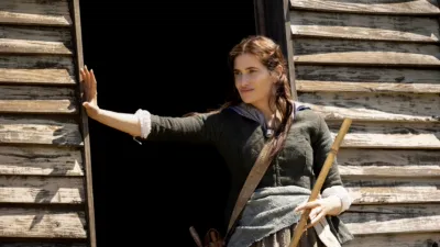 thumbnail - S1:E9 Maiden Mother Crone