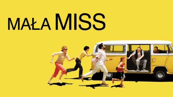 thumbnail - Mała Miss