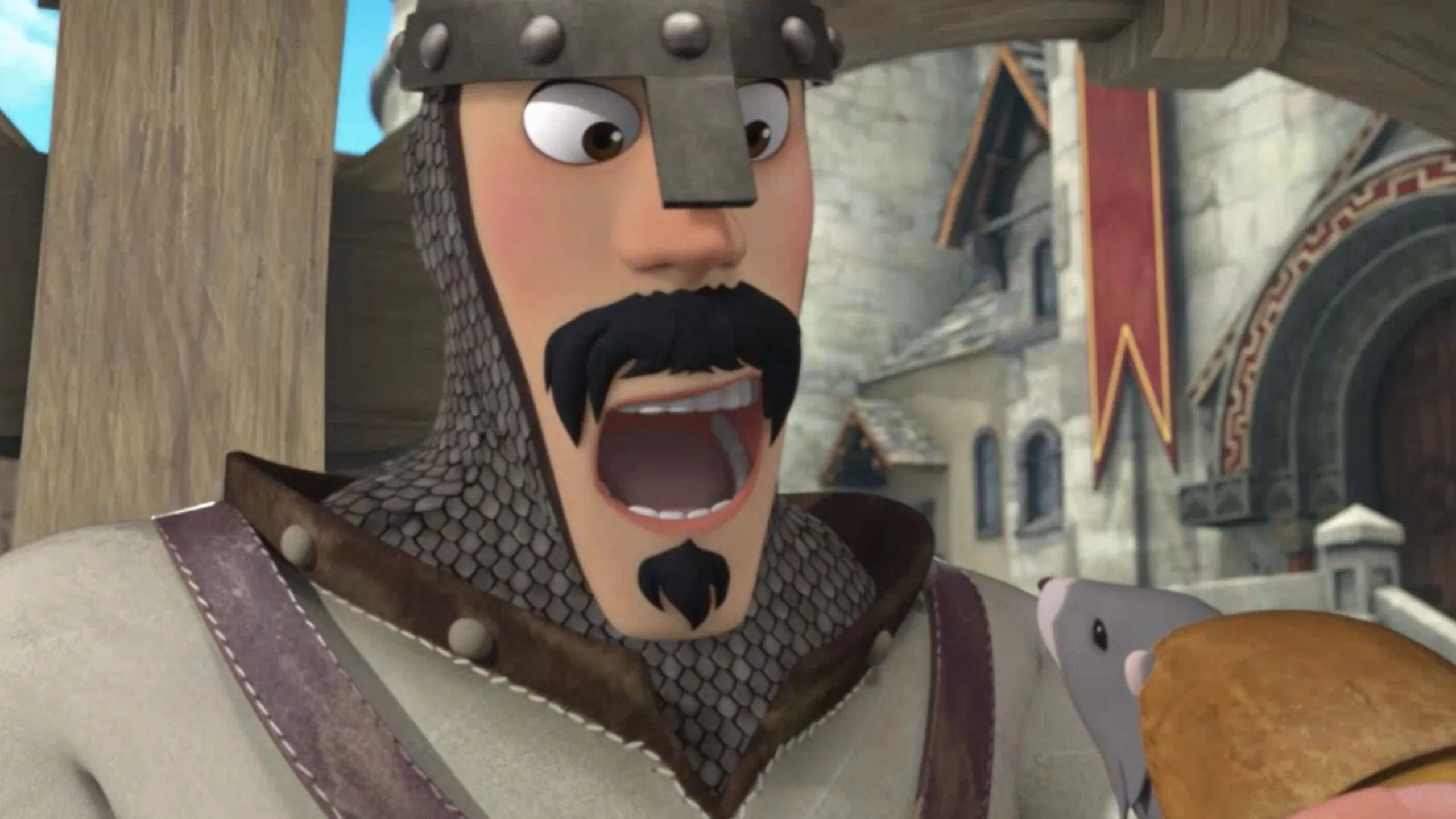 thumbnail - S2:E13 Flötenzauberei