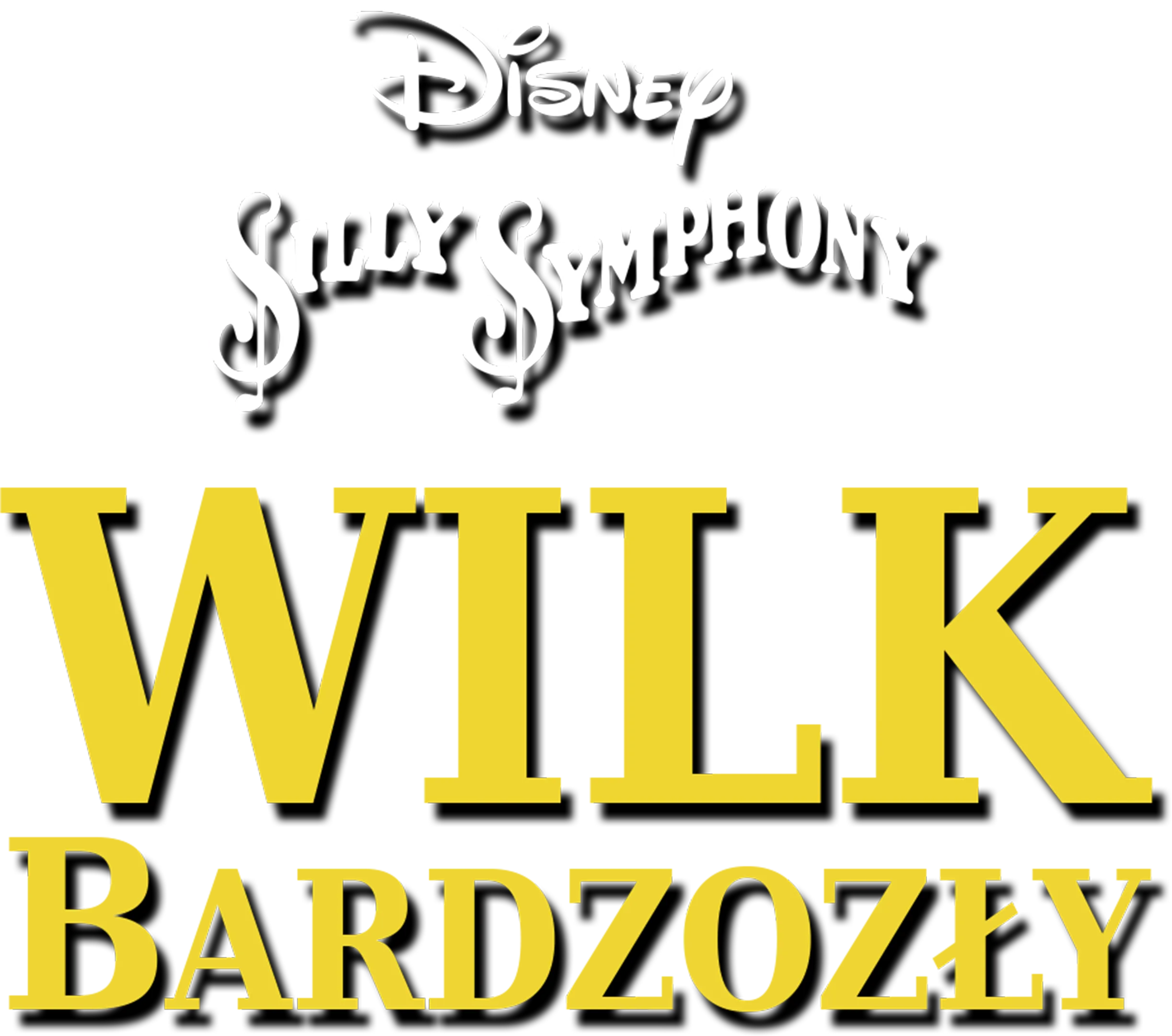 Wilk Bardzozły