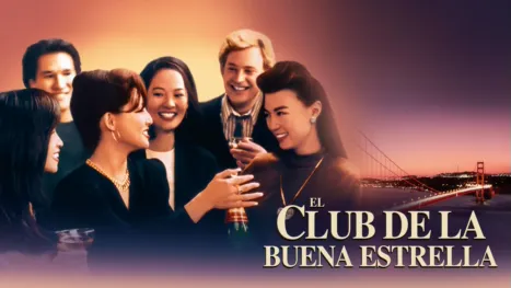 thumbnail - El club de la buena estrella