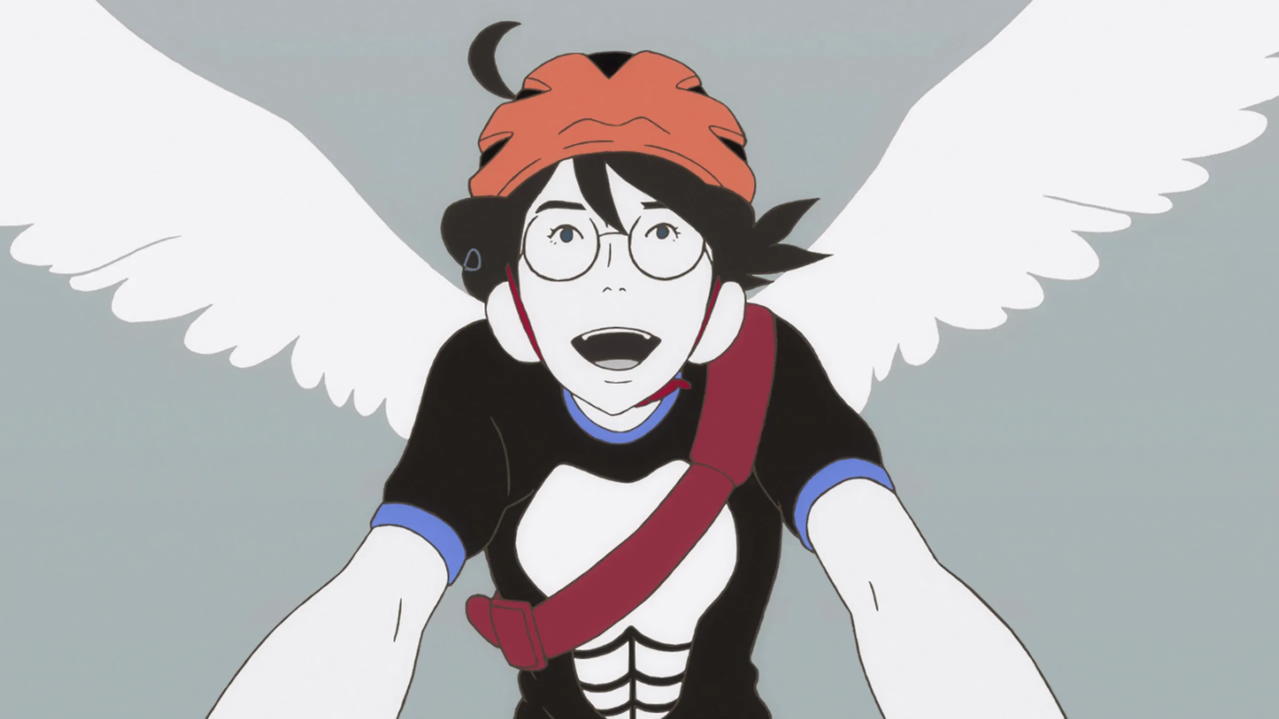 thumbnail - S1：第3話「サイクリング同好会「ソレイユ」」