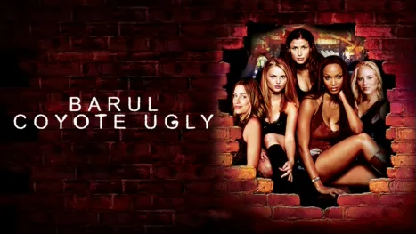 thumbnail - Barul Coyote Ugly