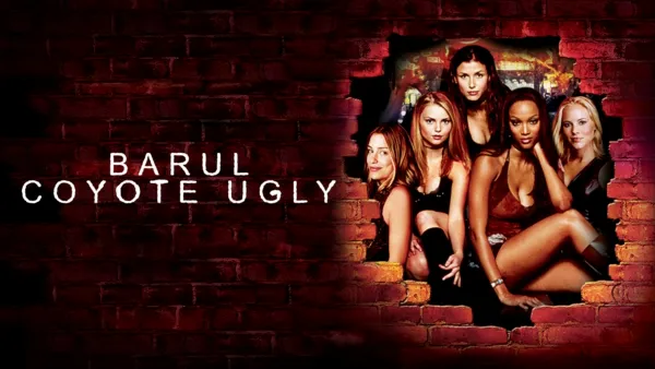 thumbnail - Barul Coyote Ugly