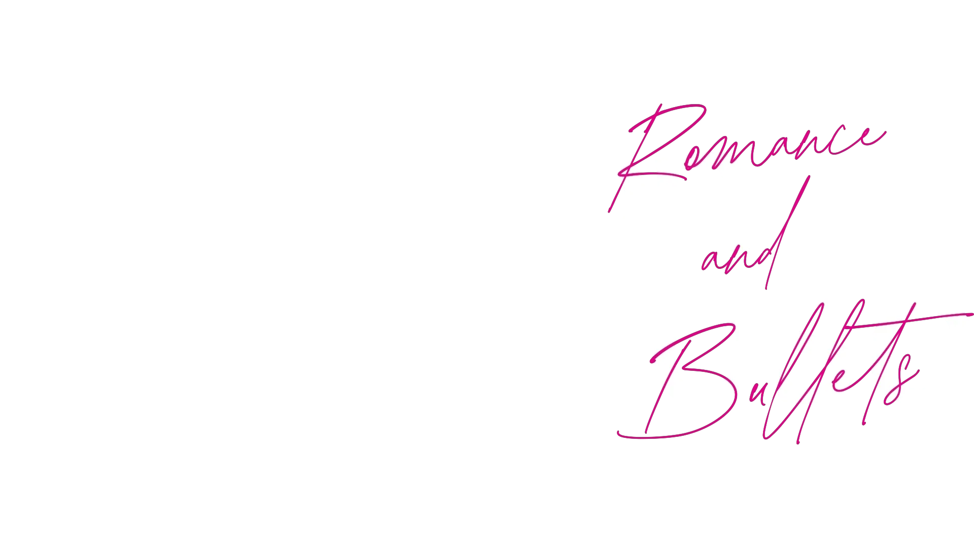 Um amor perigoso