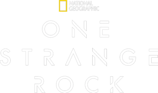 One Strange Rock