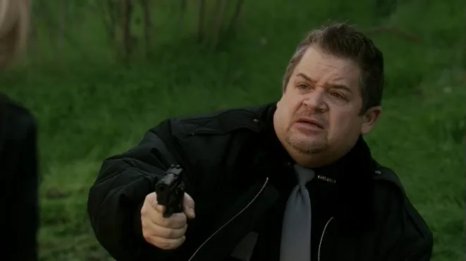 thumbnail - S6:E12 Collateral