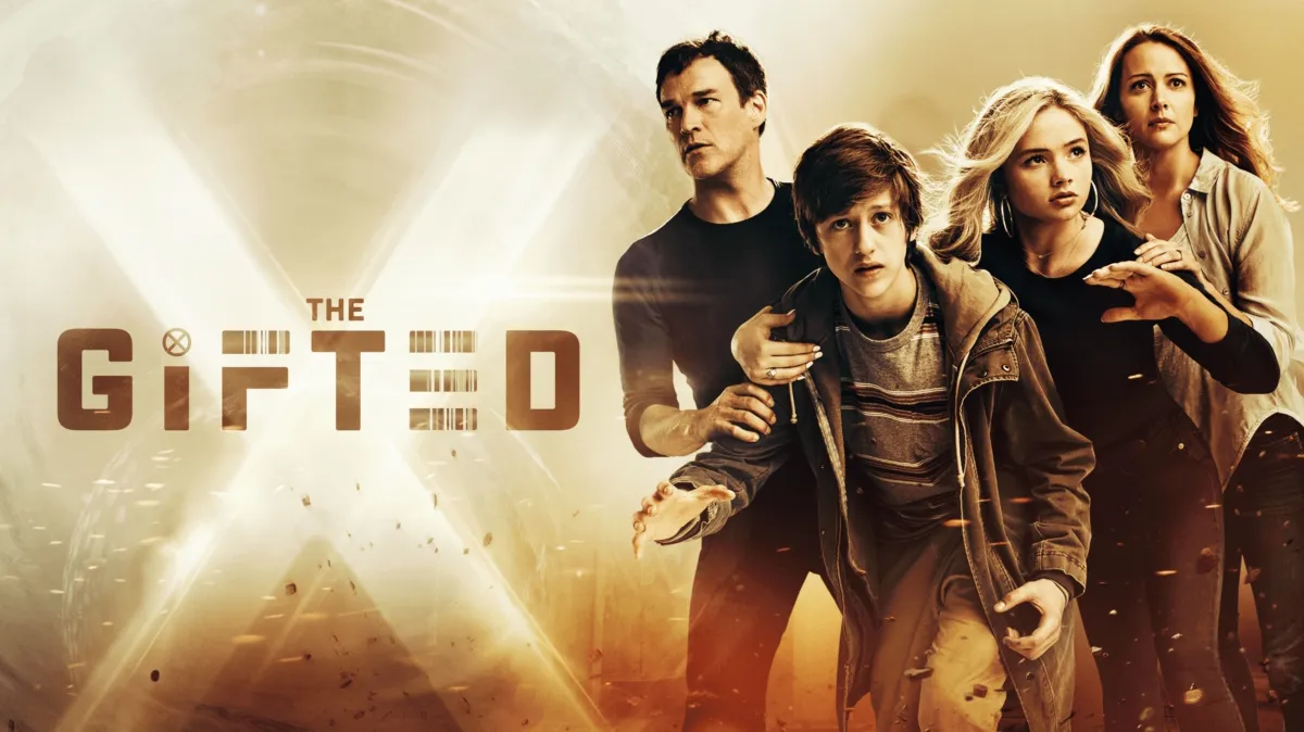Vizionează The Gifted | Disney+