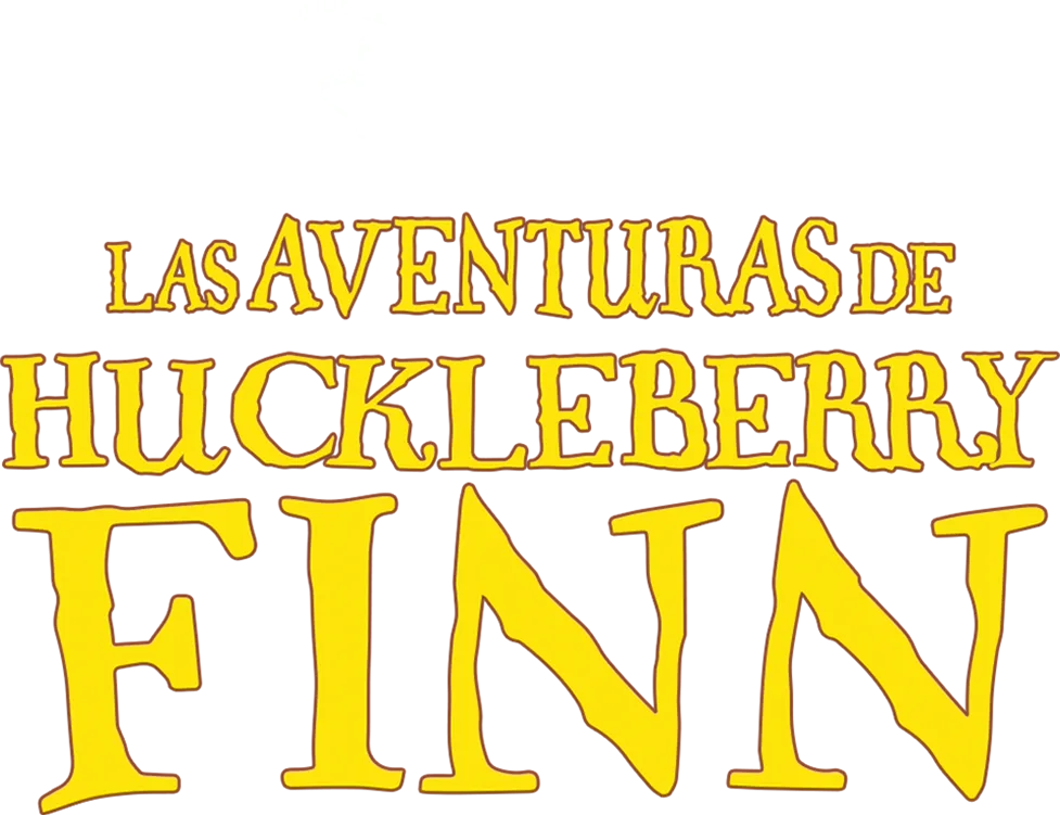 Las aventuras de Huckleberry Finn