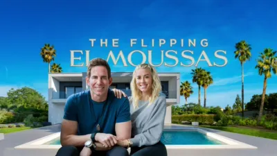 The Flipping El Moussas