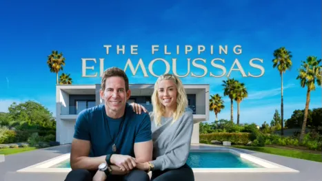 thumbnail - ⁦The Flipping El Moussas⁩