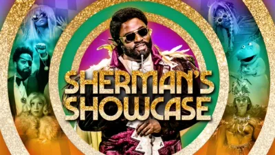 Sherman's Showcase