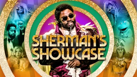 thumbnail - Sherman's Showcase