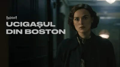 Ucigașul din Boston