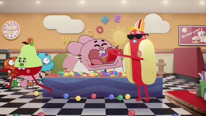 thumbnail - S6:E6 The Father