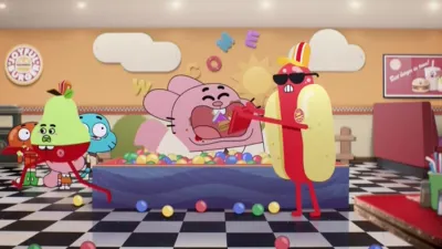 thumbnail - S6:E6 The Father