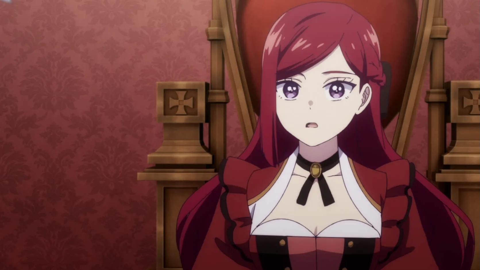 thumbnail - S1:E4 (Dub) The Worst Princess and the Young Man's Vow